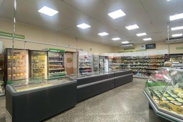 Фото №5: Коммерция 209 м² - Тульский, ул. Комсомольская, 21