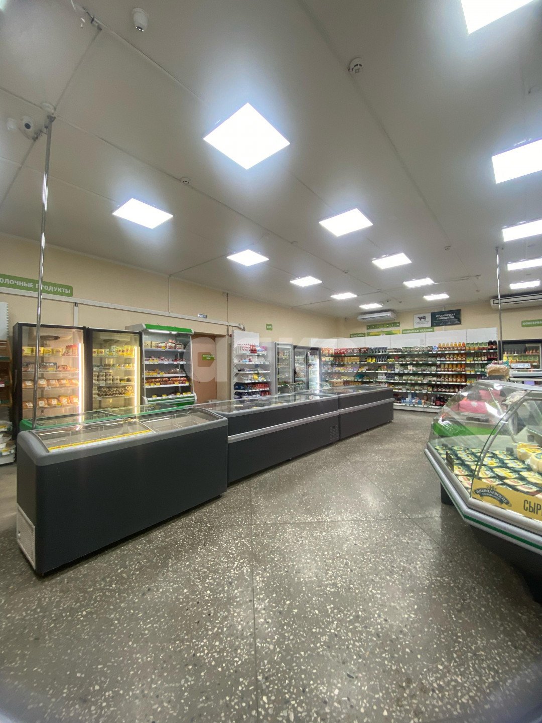 Фото №5: Коммерция 120 м² - Тульский, ул. Комсомольская, 21