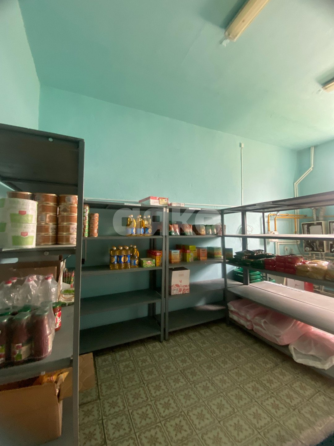 Фото №18: Коммерция 120 м² - Тульский, ул. Комсомольская, 21