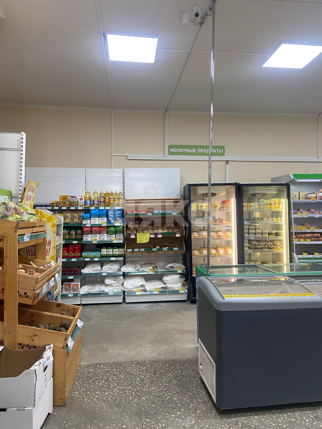 Фото №13: Коммерция 120 м² - Тульский, ул. Комсомольская, 21