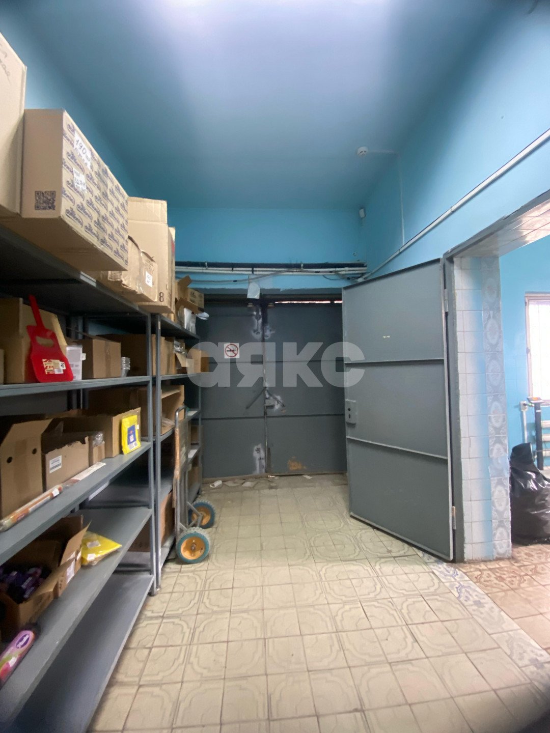 Фото №22: Коммерция 120 м² - Тульский, ул. Комсомольская, 21