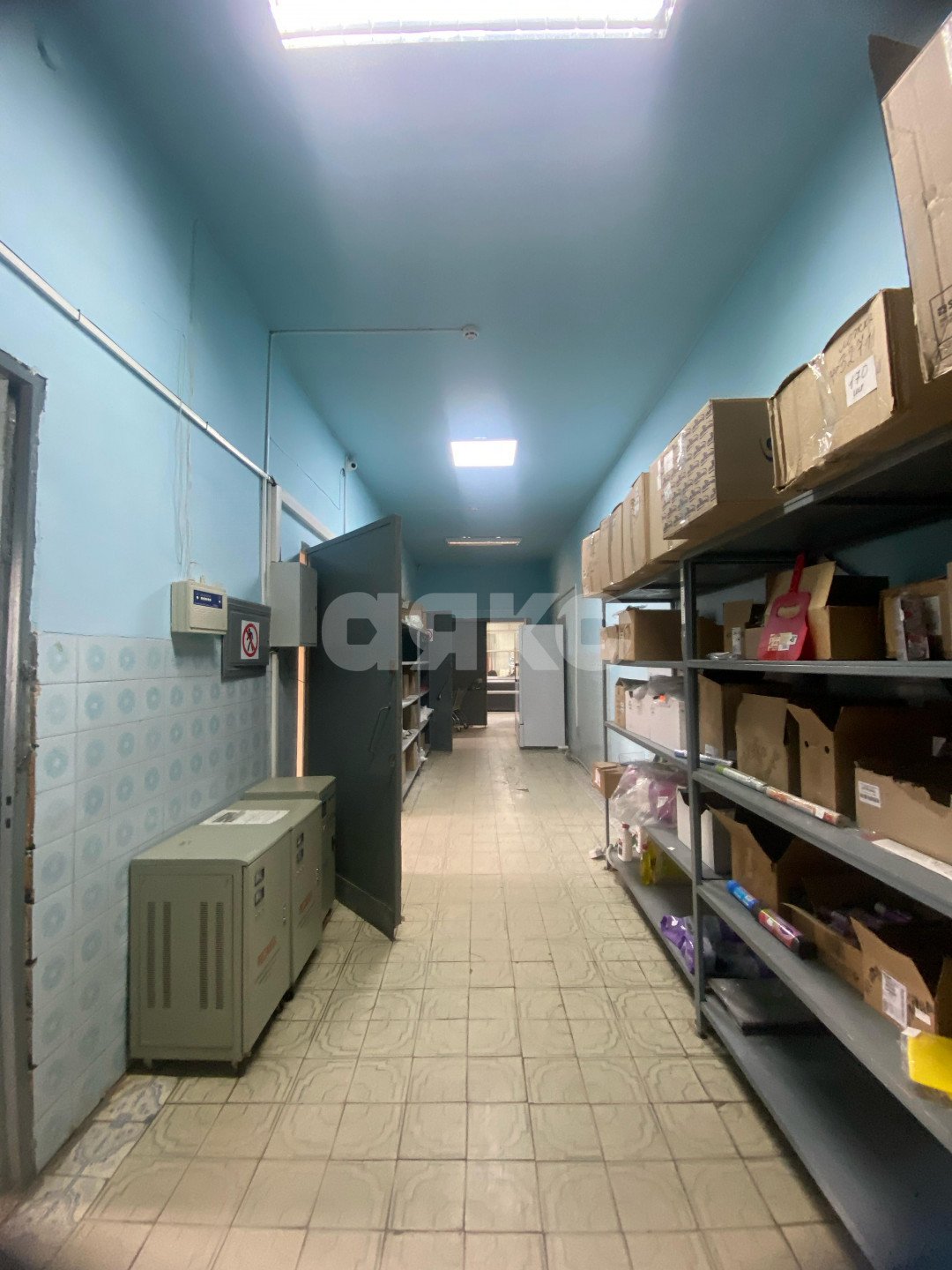 Фото №21: Коммерция 120 м² - Тульский, ул. Комсомольская, 21