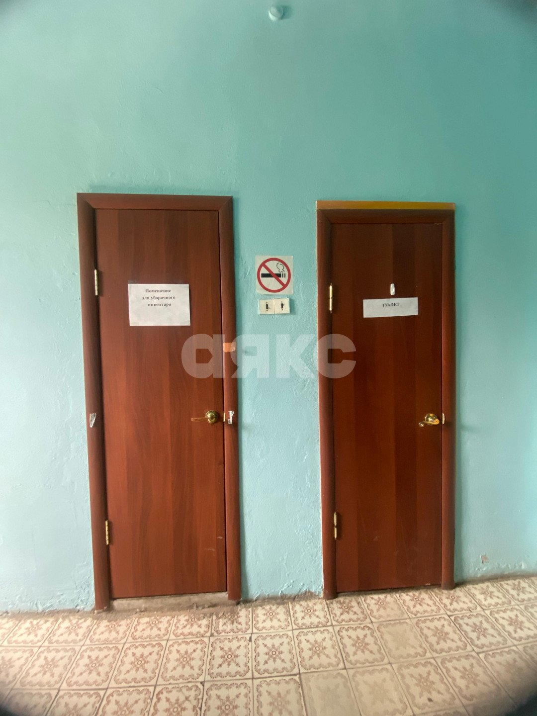Фото №23: Коммерция 120 м² - Тульский, ул. Комсомольская, 21