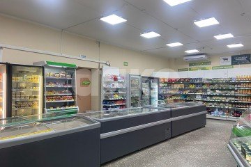 Фото №4: Коммерция 209 м² - Тульский, ул. Комсомольская, 21