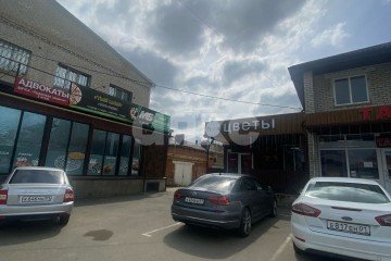 Фото №2: Коммерция 209 м² - Тульский, ул. Комсомольская, 21