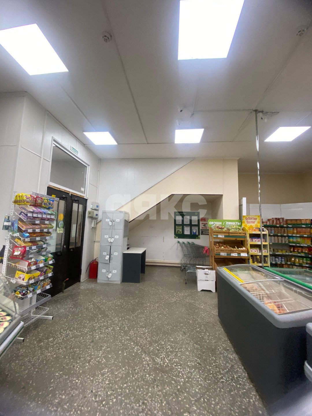 Фото №15: Коммерция 120 м² - Тульский, ул. Комсомольская, 21