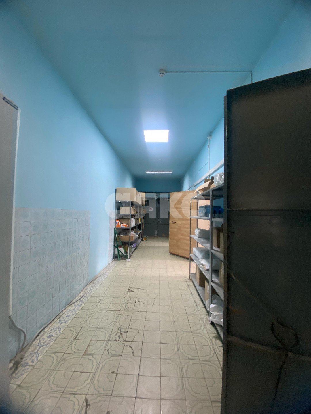 Фото №17: Коммерция 120 м² - Тульский, ул. Комсомольская, 21