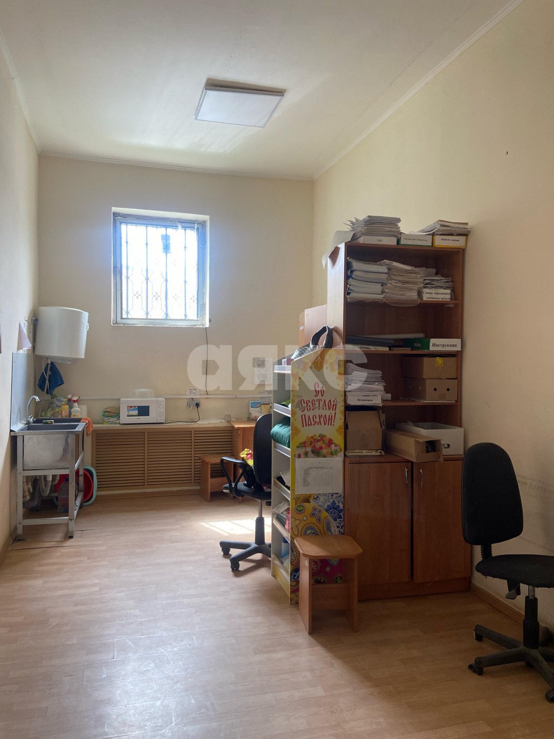 Фото №20: Коммерция 120 м² - Тульский, ул. Комсомольская, 21
