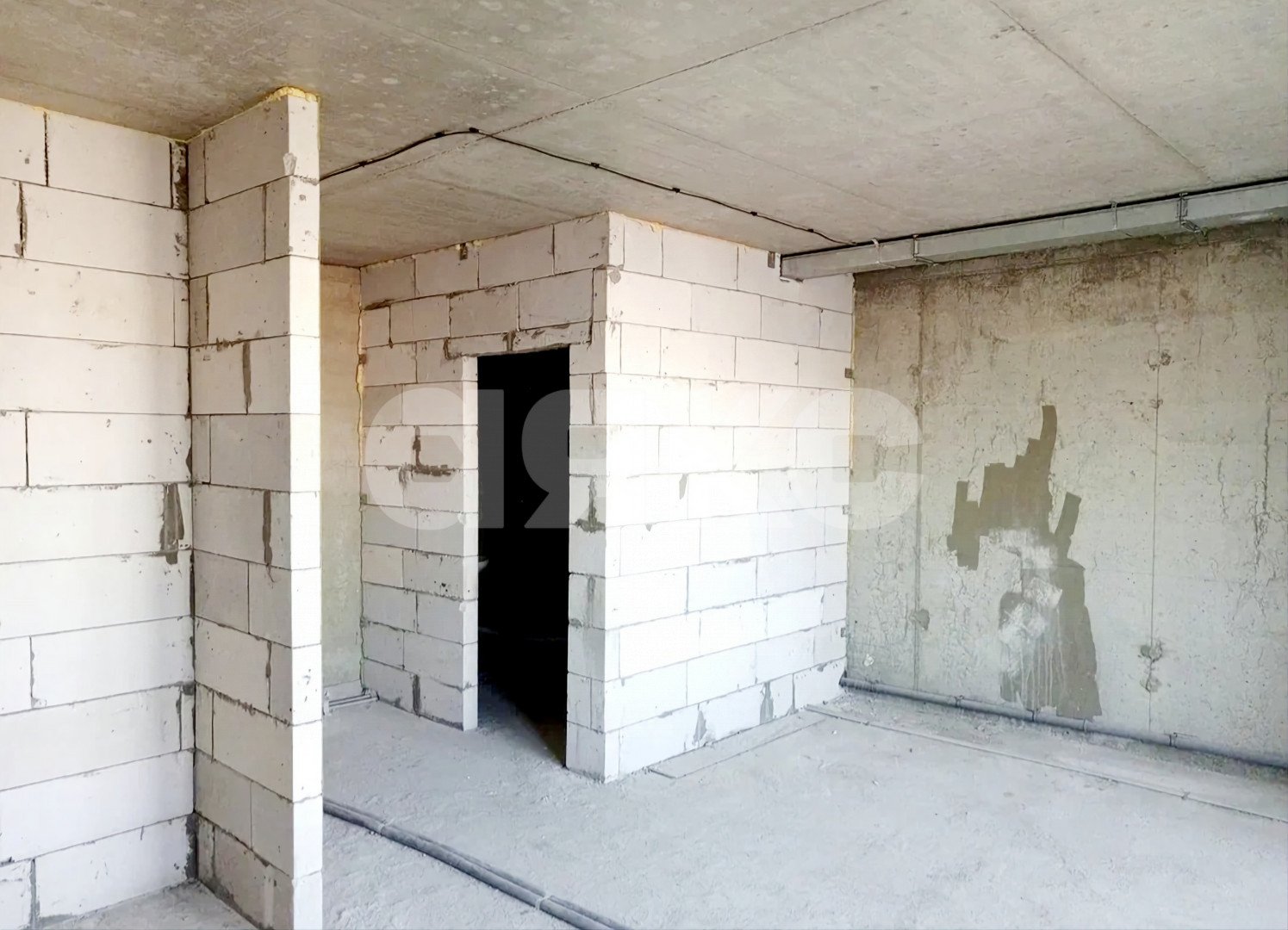Фото №7: Студия 37 м² - Сочи, жилой комплекс Триумф, ул. Кирпичная, 2к1