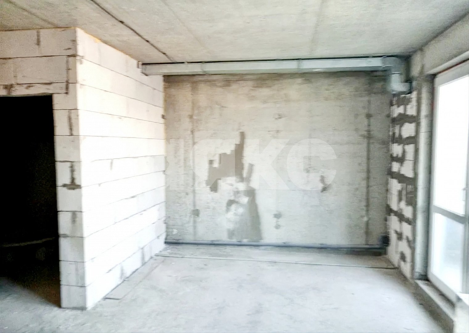 Фото №6: Студия 37 м² - Сочи, жилой комплекс Триумф, ул. Кирпичная, 2к1