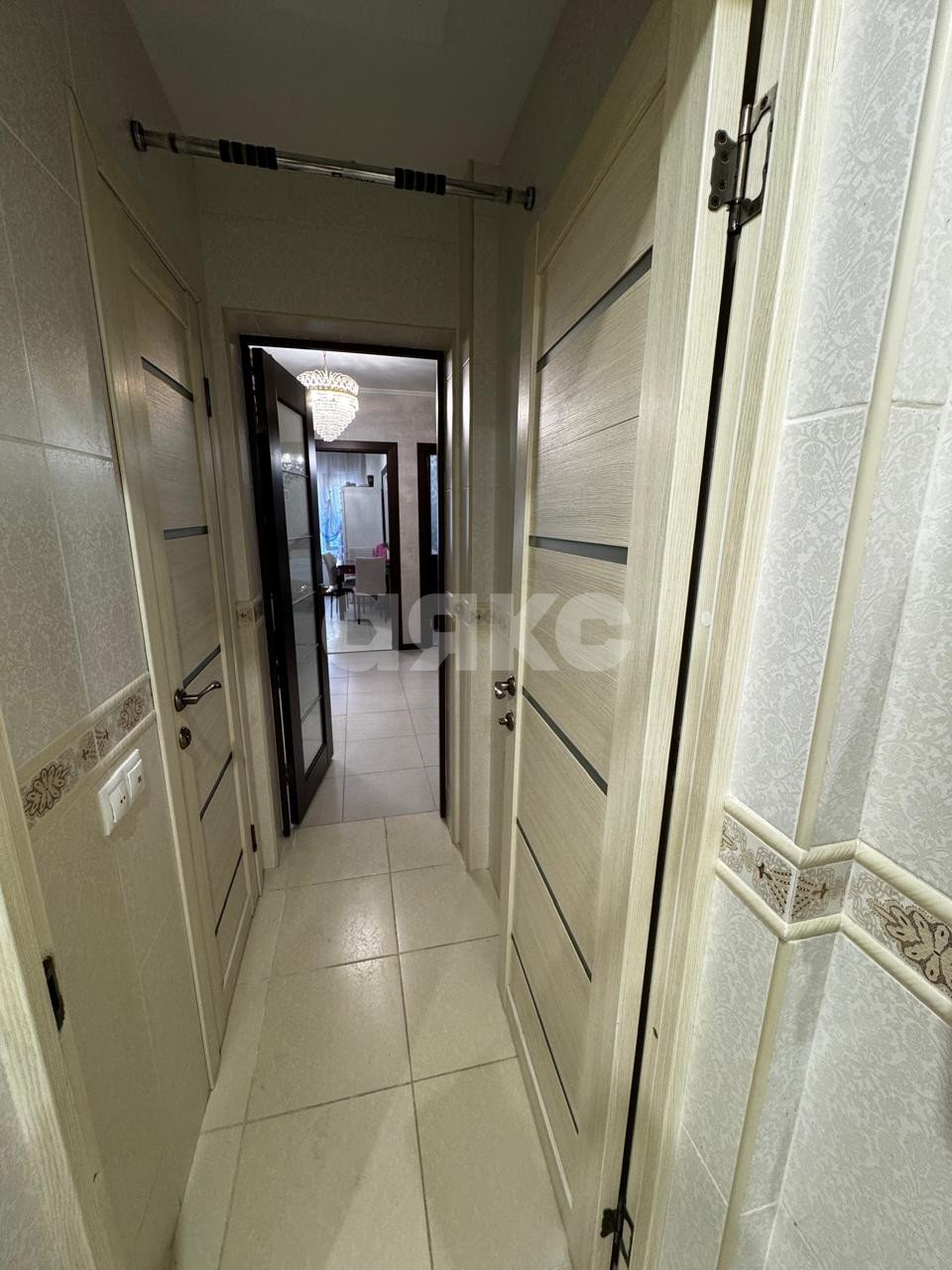 Фото №29: 3-комнатная квартира 75 м² - Сочи, Заречный, ул. Абрикосовая, 17А