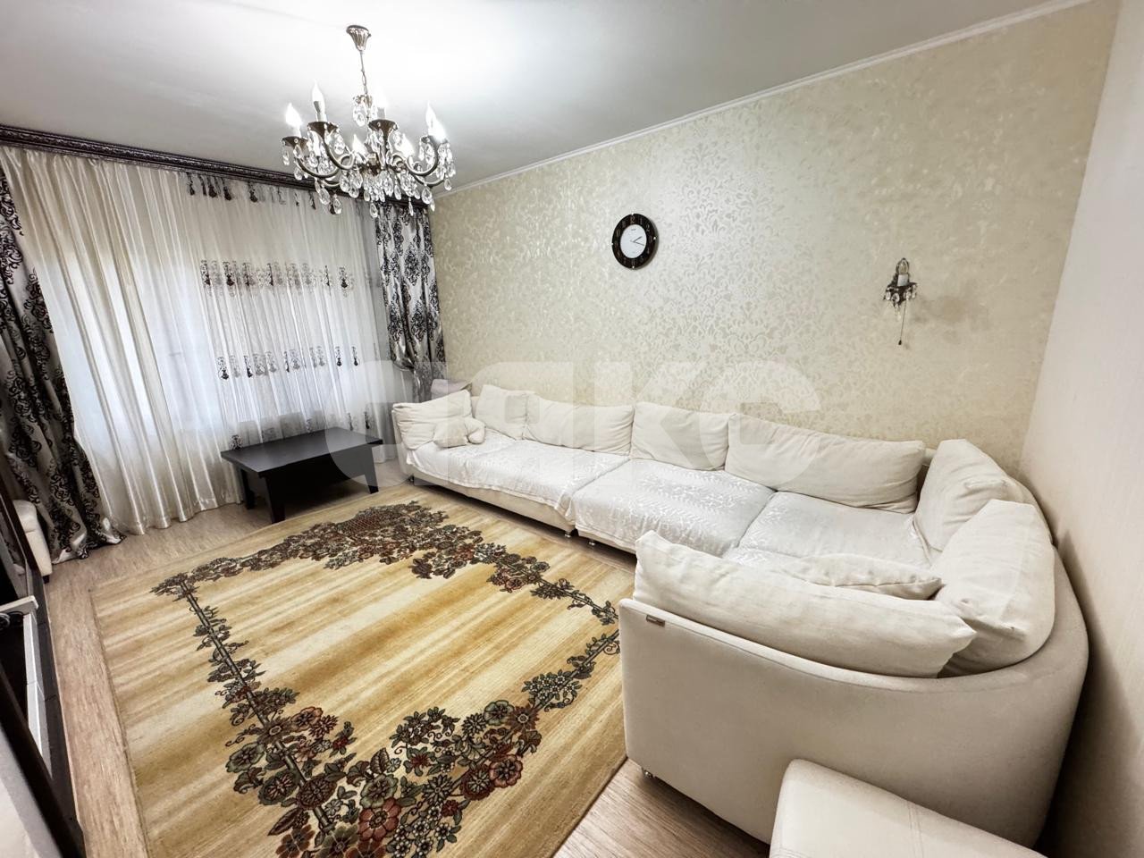Фото №12: 3-комнатная квартира 75 м² - Сочи, Заречный, ул. Абрикосовая, 17А