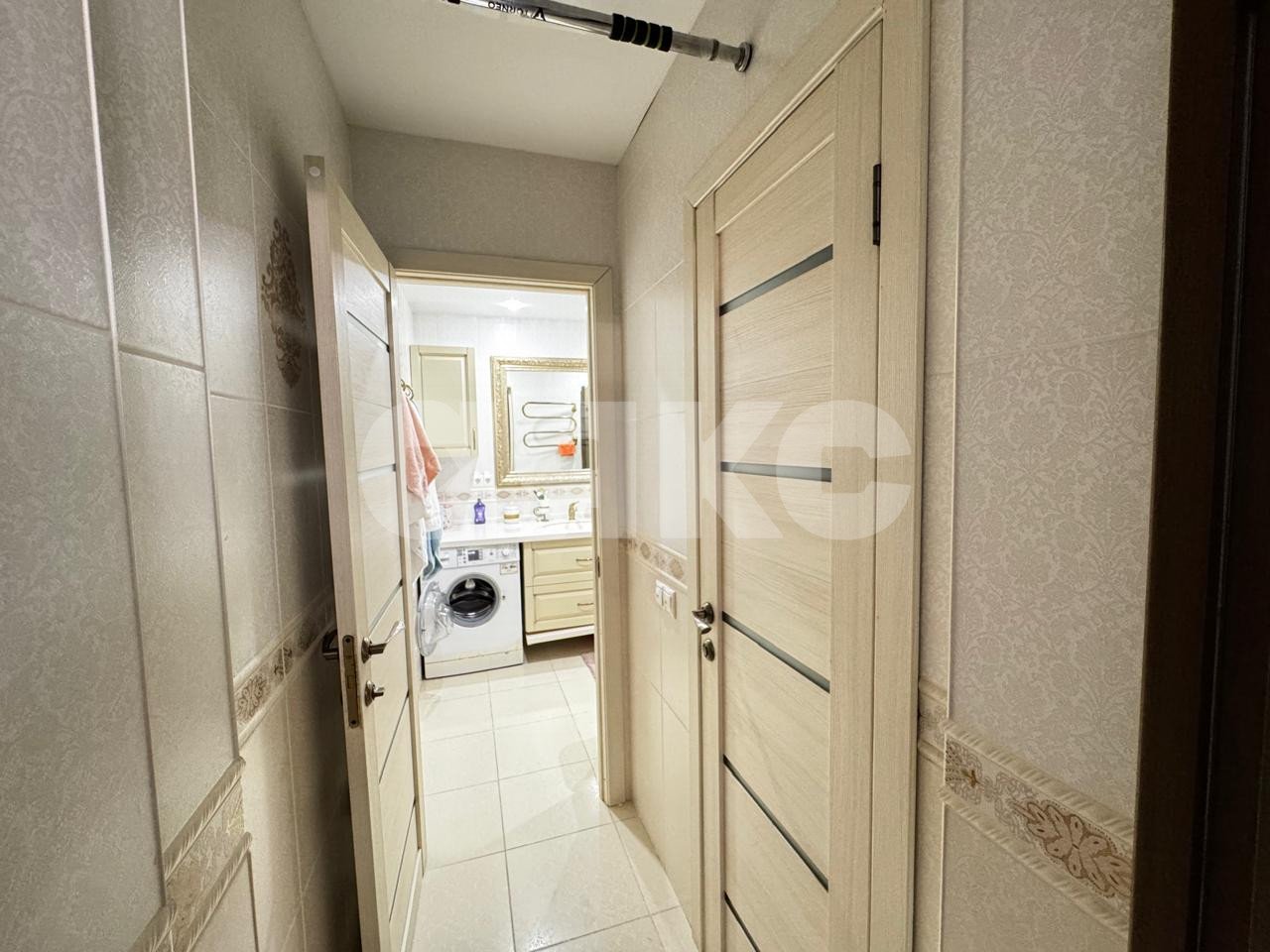 Фото №28: 3-комнатная квартира 75 м² - Сочи, Заречный, ул. Абрикосовая, 17А