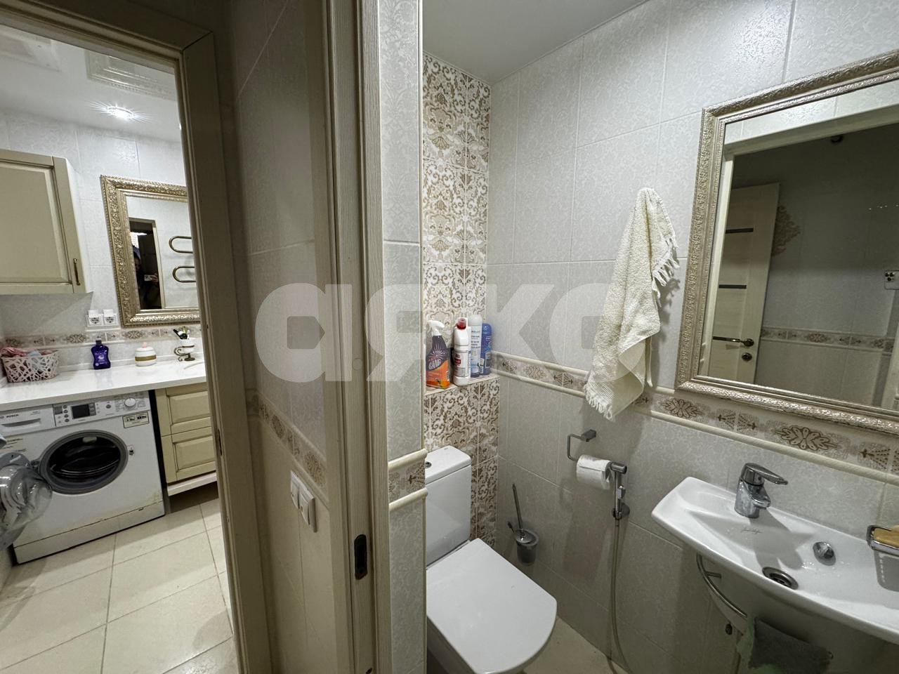 Фото №24: 3-комнатная квартира 75 м² - Сочи, Заречный, ул. Абрикосовая, 17А