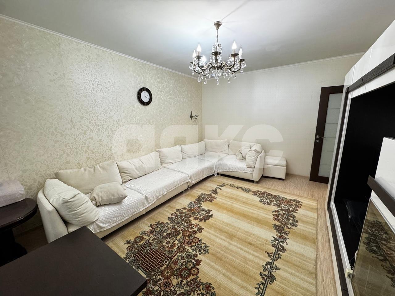 Фото №9: 3-комнатная квартира 75 м² - Сочи, Заречный, ул. Абрикосовая, 17А