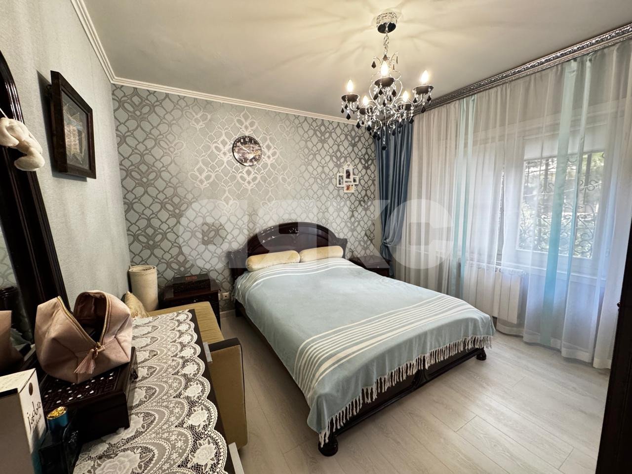 Фото №15: 3-комнатная квартира 75 м² - Сочи, Заречный, ул. Абрикосовая, 17А