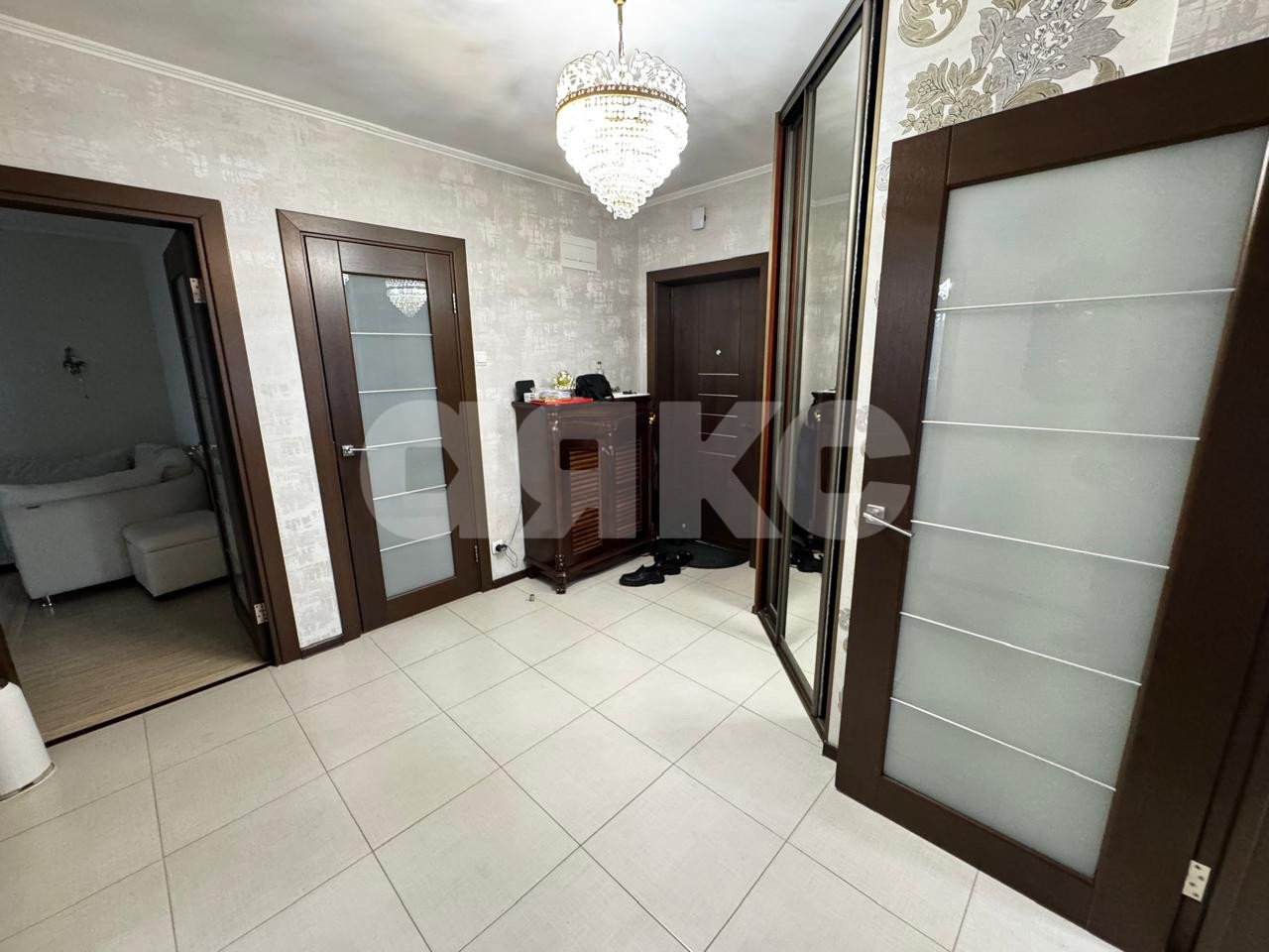 Фото №22: 3-комнатная квартира 75 м² - Сочи, Заречный, ул. Абрикосовая, 17А