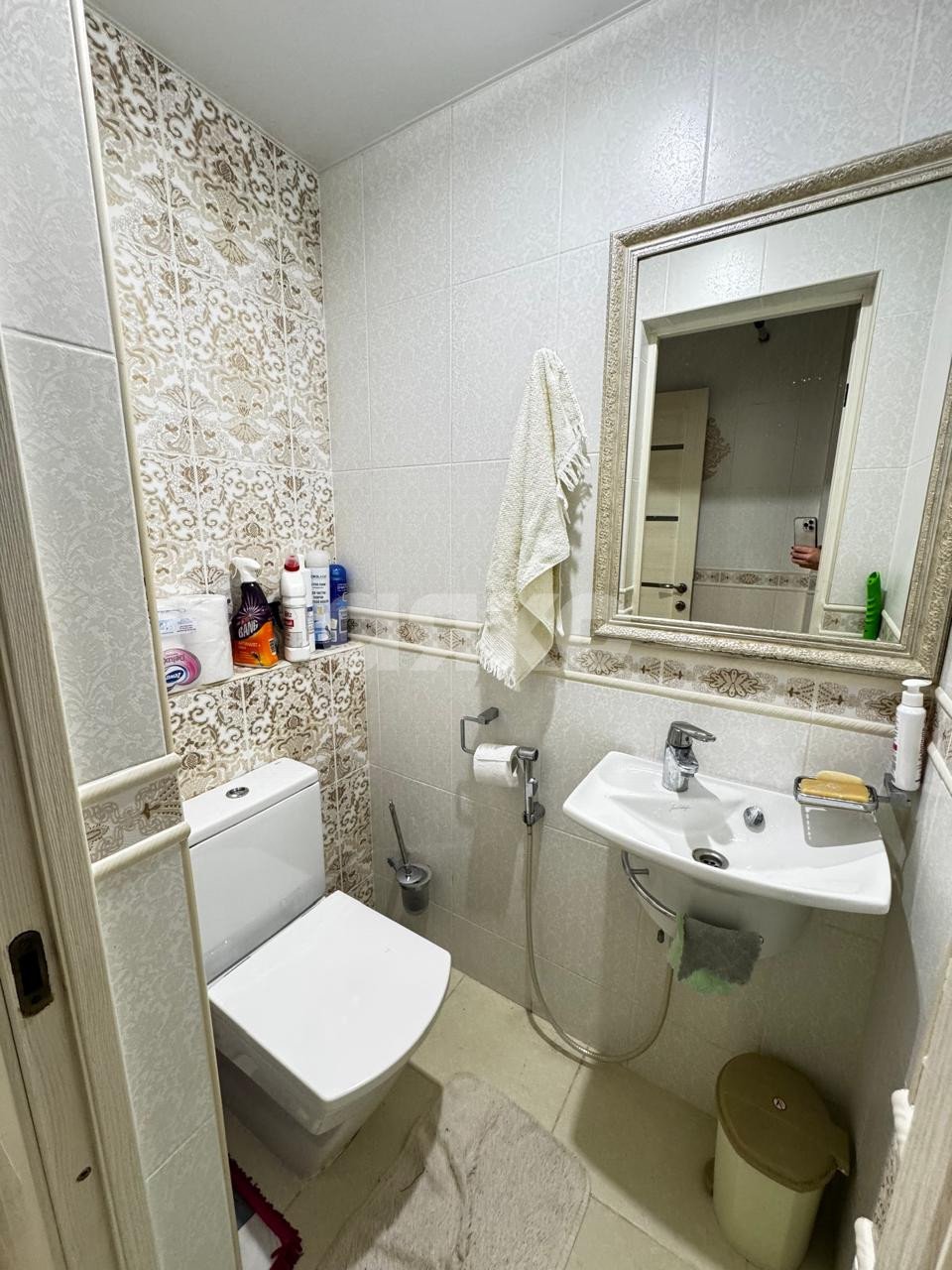 Фото №25: 3-комнатная квартира 75 м² - Сочи, Заречный, ул. Абрикосовая, 17А