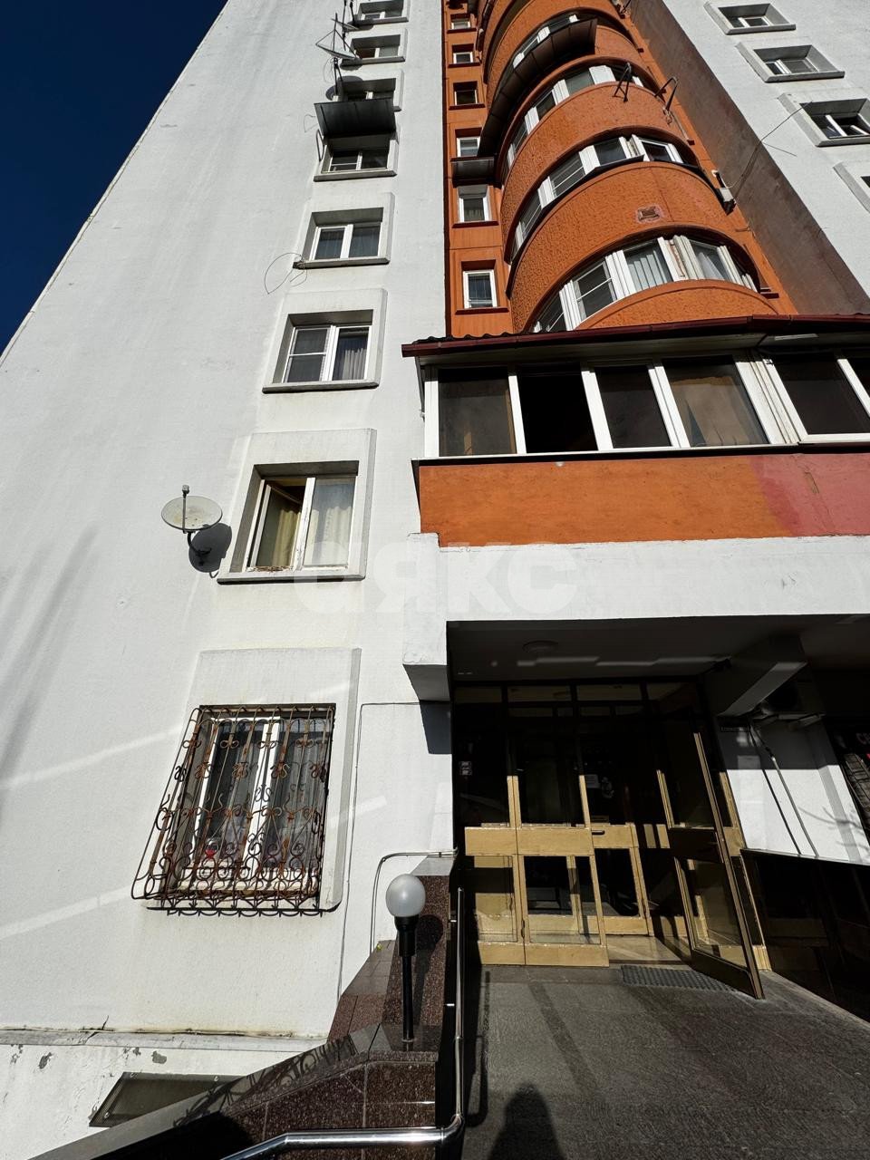 Фото №32: 3-комнатная квартира 75 м² - Сочи, Заречный, ул. Абрикосовая, 17А