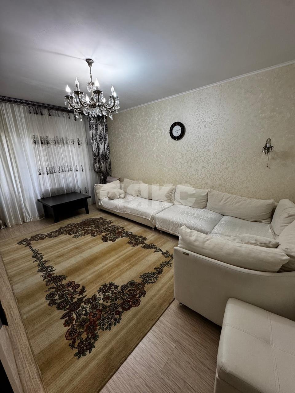 Фото №10: 3-комнатная квартира 75 м² - Сочи, Заречный, ул. Абрикосовая, 17А