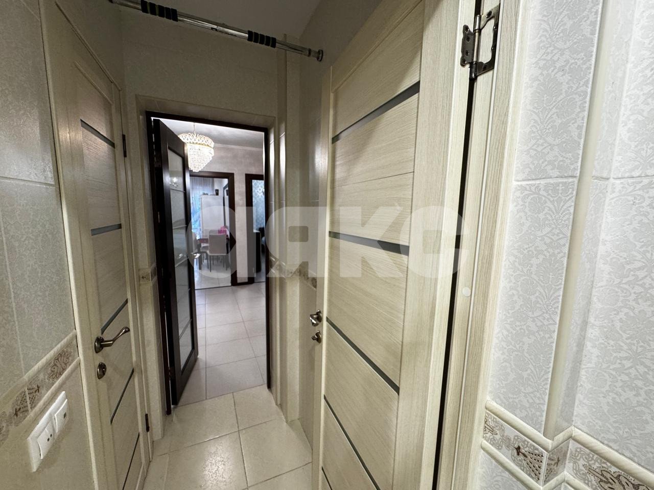 Фото №26: 3-комнатная квартира 75 м² - Сочи, Заречный, ул. Абрикосовая, 17А