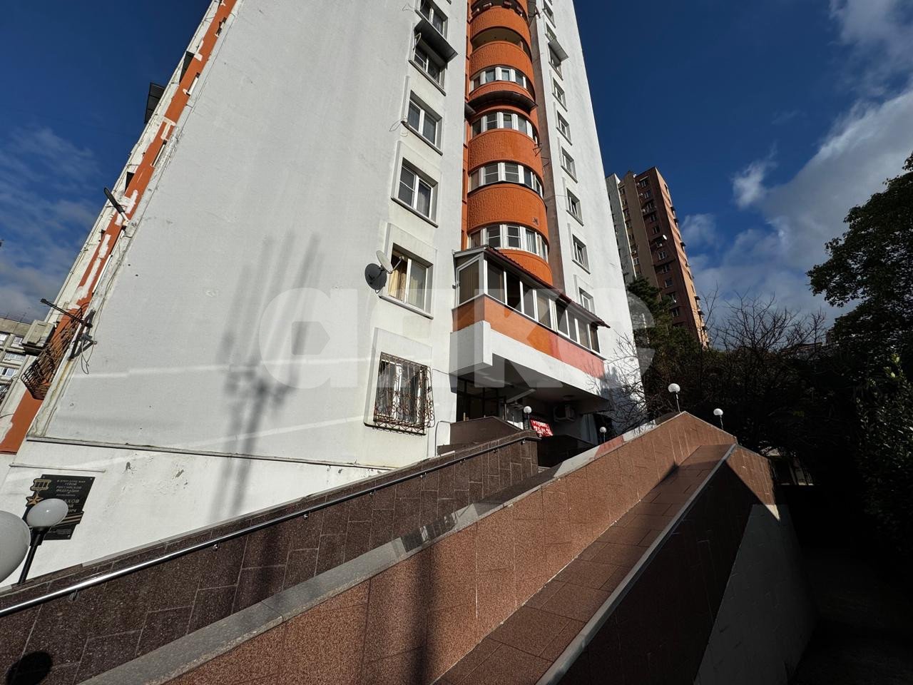 Фото №30: 3-комнатная квартира 75 м² - Сочи, Заречный, ул. Абрикосовая, 17А