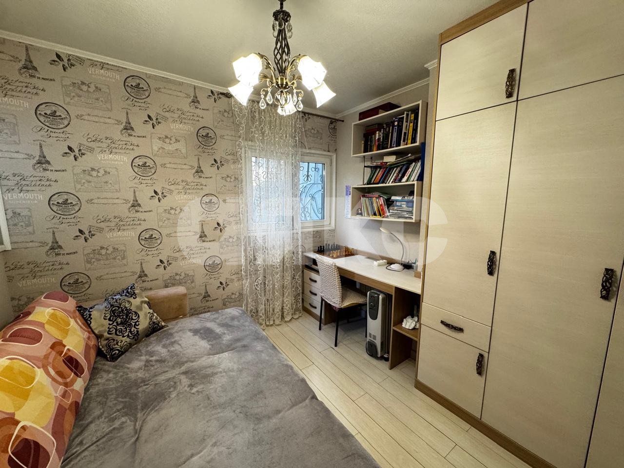 Фото №8: 3-комнатная квартира 75 м² - Сочи, Заречный, ул. Абрикосовая, 17А