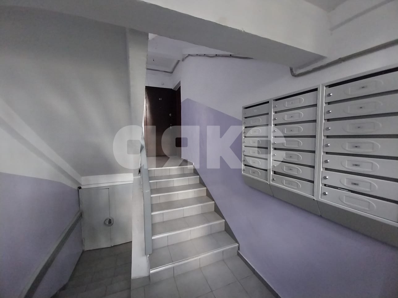Фото №20: 1-комнатная квартира 30 м² - Сочи, Центральный, ул. Конституции СССР, 36