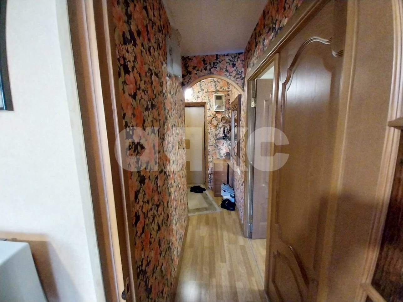 Фото №11: 1-комнатная квартира 30 м² - Сочи, Центральный, ул. Конституции СССР, 36