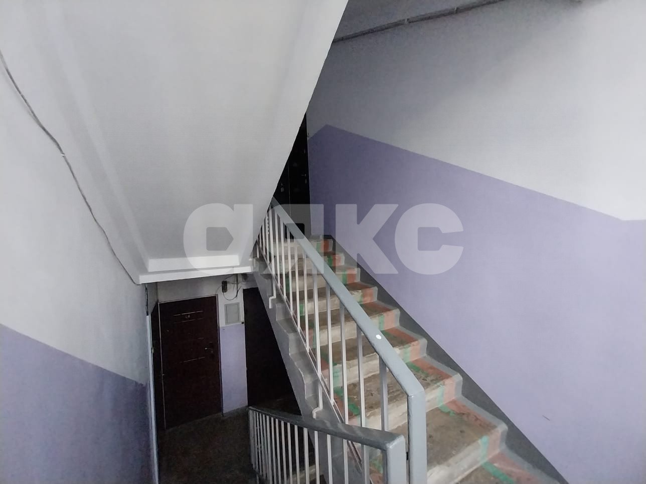 Фото №14: 1-комнатная квартира 30 м² - Сочи, Центральный, ул. Конституции СССР, 36