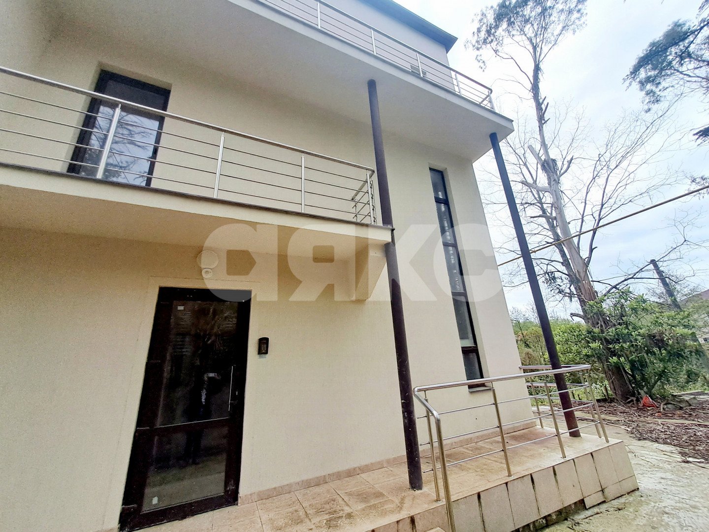 Фото №6: Коммерция 368 м² - Орёл-Изумруд, Адлерский, ул. Банановая, 81