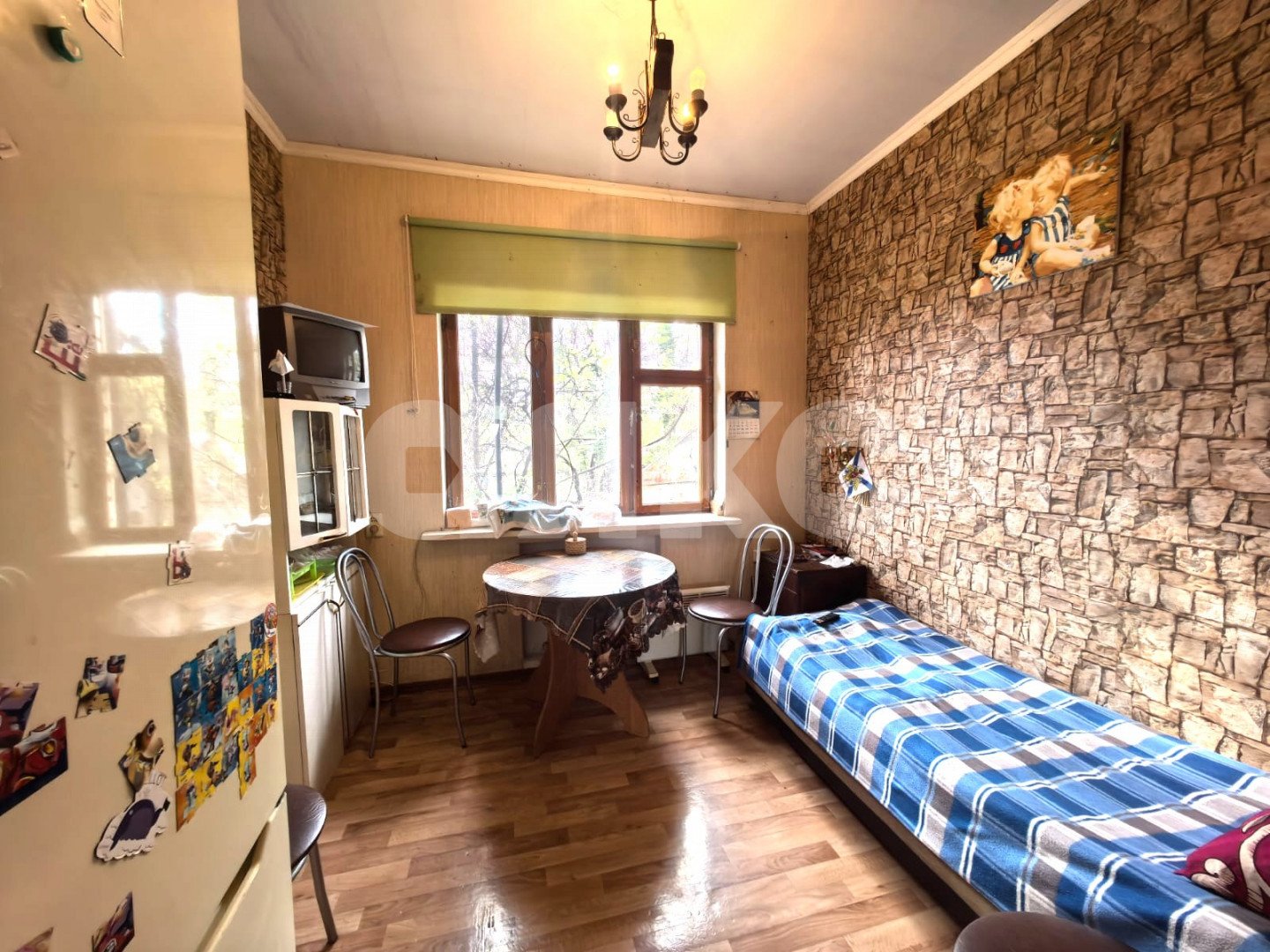 Фото №7: Дом 118 м² + 8 сот. - Верхнеармянская Хобза, Северное, 