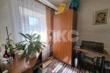 Фото №3: Часть дома 42 м² - Темрюк, ул. Урицкого