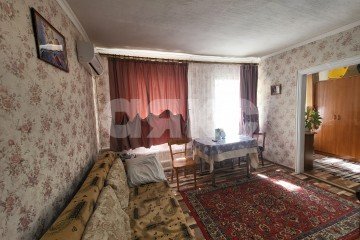 Фото №1: Часть дома 42 м² - Темрюк, ул. Урицкого