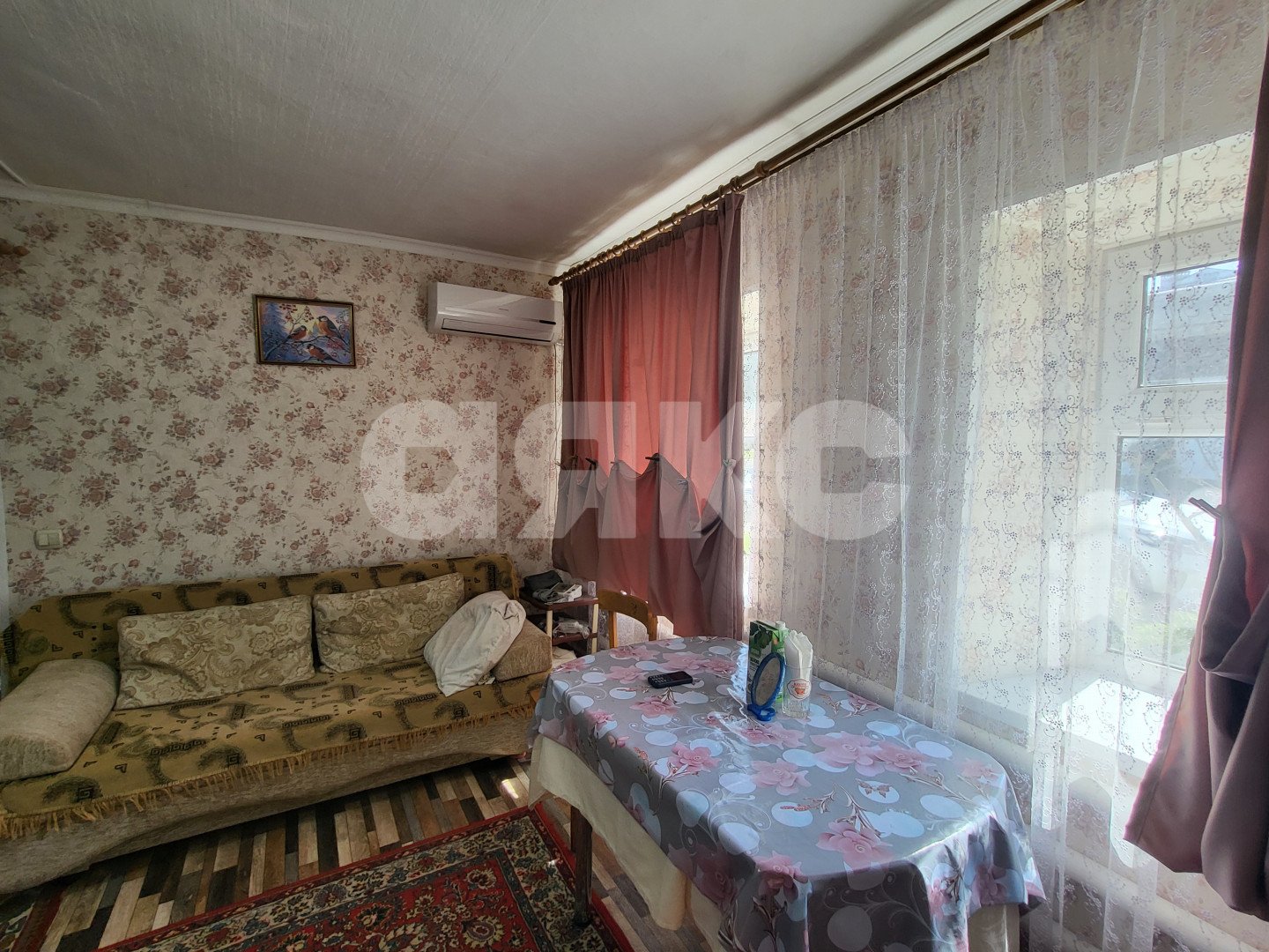 Фото №4: Часть дома 42 м² + 2 сот. - Темрюк, ул. Урицкого