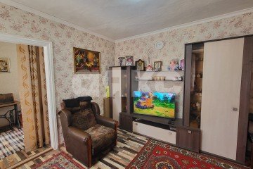 Фото №2: Часть дома 42 м² - Темрюк, ул. Урицкого