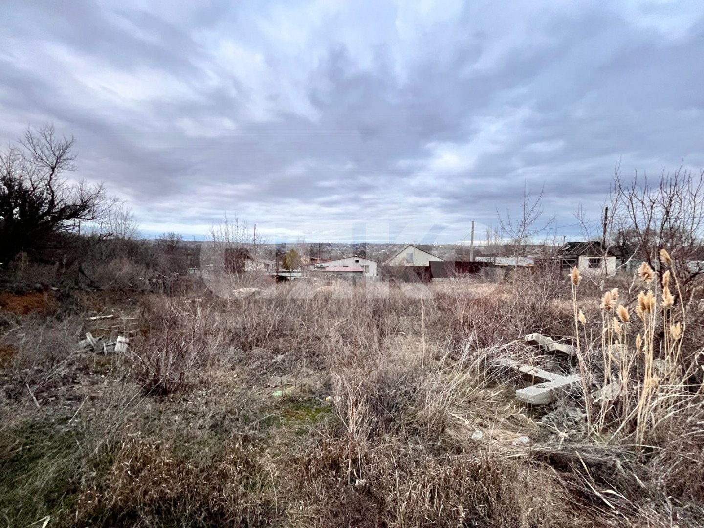 Фото №7: Участок садоводство 6.4 сот. - Волгоград, 1-й участок, 