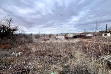 Фото №1: Участок садоводство - Волгоград, мкр. 1-й участок, 