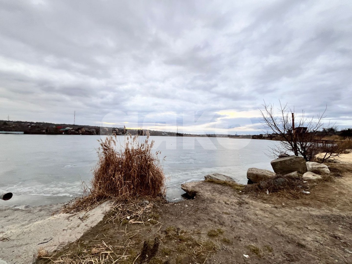 Фото №9: Участок садоводство 6.4 сот. - Волгоград, 1-й участок, 