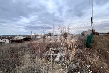 Фото №3: Участок садоводство - Волгоград, мкр. 1-й участок, 
