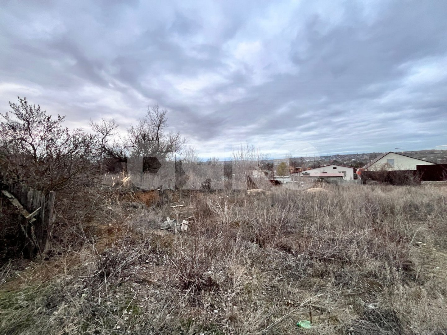 Фото №5: Участок садоводство 6.4 сот. - Волгоград, 1-й участок, 
