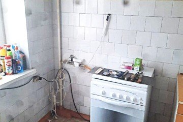 Фото №3: 2-комнатная квартира 47 м² - Волгоград, мкр. Тулака, ул. Авиаторская, 7