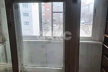 Фото №1: 2-комнатная квартира 47 м² - Волгоград, мкр. Тулака, ул. Авиаторская, 7