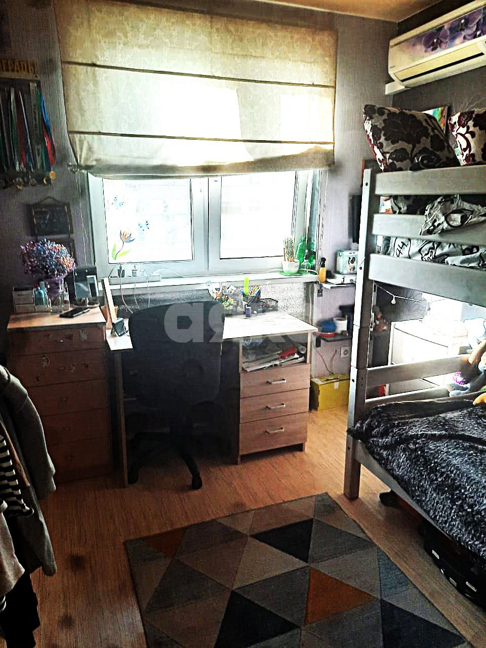 Фото №8: 2-комнатная квартира 49 м² - Волгоград, Тулака, ул. Тулака, 5