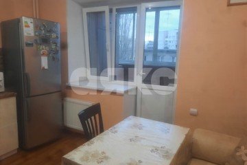 Фото №3: 1-комнатная квартира 45 м² - Волгоград, мкр. жилой комплекс Ясная Поляна, ул. Льва Толстого, 1А