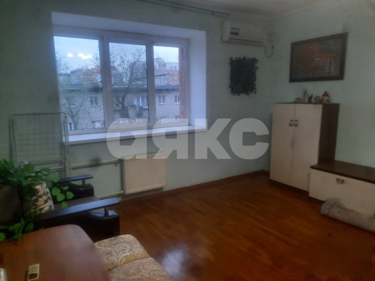 Фото №6: 1-комнатная квартира 45 м² - Волгоград, жилой комплекс Ясная Поляна, ул. Льва Толстого, 1А