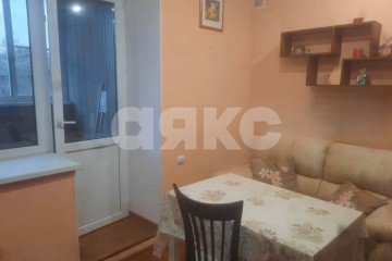 Фото №4: 1-комнатная квартира 45 м² - Волгоград, мкр. жилой комплекс Ясная Поляна, ул. Льва Толстого, 1А