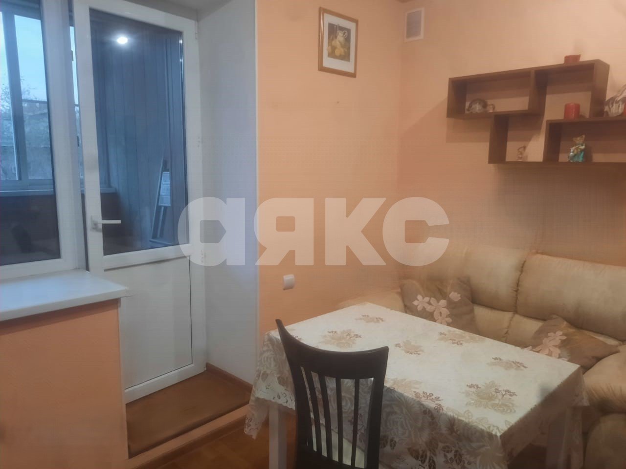 Фото №4: 1-комнатная квартира 45 м² - Волгоград, жилой комплекс Ясная Поляна, ул. Льва Толстого, 1А