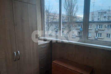 Фото №5: 1-комнатная квартира 45 м² - Волгоград, мкр. жилой комплекс Ясная Поляна, ул. Льва Толстого, 1А