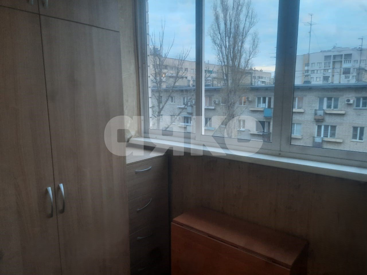 Фото №5: 1-комнатная квартира 45 м² - Волгоград, жилой комплекс Ясная Поляна, ул. Льва Толстого, 1А